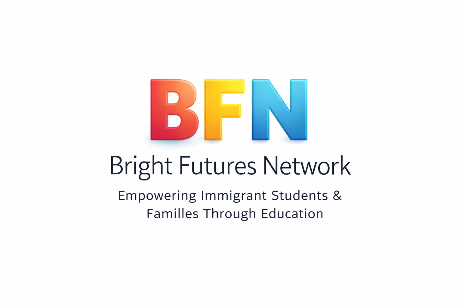 Bright Futures Network logo