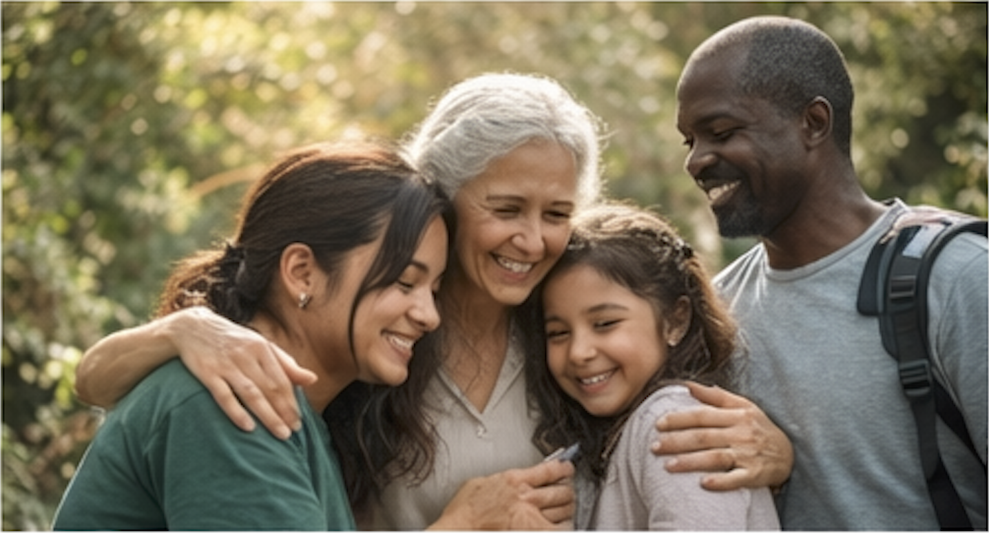 College preparation support