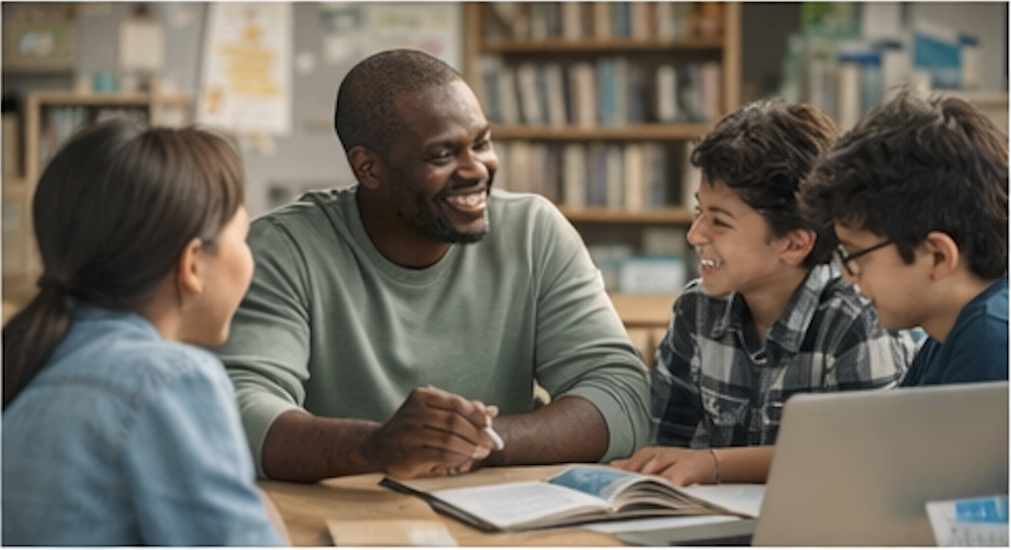 Mentorship and tutoring